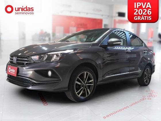 FIAT CRONOS 1.3 FIREFLY FLEX PRECISION CVT FIAT CRONOS 1.3 FIREFLY FLEX PRECISION CVT
